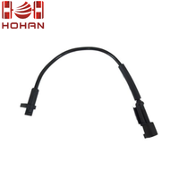 Sensor de velocidad ABS delantero izquierdo o derecho para Ford Transit Mk8 Transit Tourneo Custom FWD BK212B372AC 1763975