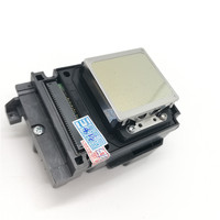 Kepala Cetak UV untuk Epson TX800 TX810 A800 Tx820 TX710 F192040 A700 A810 P804A TX800FW PX720 PX820 TX720 PX730