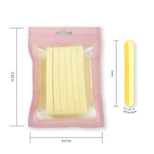 <span class=keywords><strong>Esponja</strong></span> de limpieza <span class=keywords><strong>Facial</strong></span> comprimida, almohadilla de <span class=keywords><strong>esponja</strong></span> para eliminación de maquillaje, exfoliante, redonda, 30 bolsas, venta al por mayor, 12 Uds. - Product Image 3