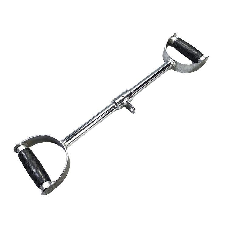 Wholesale LingXi Solid Steel Opposite Grip
