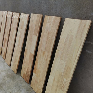 Stair Edging 1200*300*20mm Solid <strong>Wood</strong> Stair Treads and <strong>Risers</strong> for Wooden <strong>Steps</strong> - Product Image 4