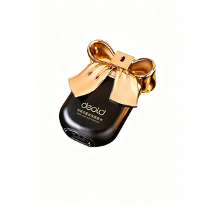 Deluxe Smooth Mini Arabic Perfume Bottle <b>Box</b> for Women Elegant Luxury Gifting-Eau De Parfum <b>Floral</b> Scent Liquid Long Lasting - Product Image 3