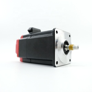 Motor Original FANUC A06B, Motor AC A06B-0205-B000, Automatización Industrial, Repuestos de Alto Rendimiento - Product Image 4