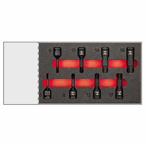 519 M 234 MNC8 Socket Producto USAG - Product Image 1