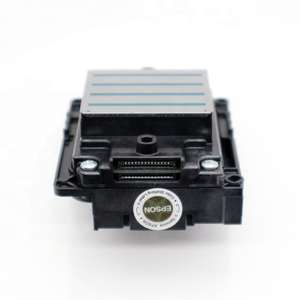 Original nuevo I3200 U1 cabezal de impresión 3200 cabezal de impresión U1 cabezal i3200 para impresora UV China - Product Image 3