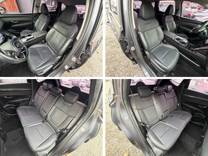 2021 GRIS, El Nuevo Auto de Marca Coreana, Diésel Gris 2.0, Sin Accidentes, Precio Razonable, SUV, Asientos Calefactables y Ventilados - Product Image 5