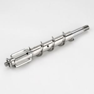 Services de fraisage CNC POM pour l'aluminium et l'acier inoxydable |   Solutions OEM personnalisées - Product Image 6