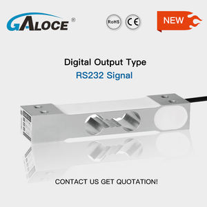 Gpb100r גודל בוגר שימוש c3 דיוק טעינה תא מטען 100 ק "ג - Product Image 2