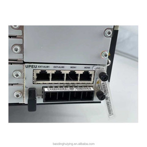 BBU 5900อุปกรณ์สื่อสาร24V DC H.265 256Kbps - Product Image 6