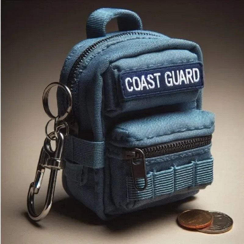 1.coast guard