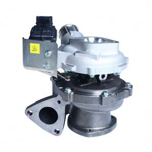 Turbocompresor automático de fabricación MASUMA 812971-0002 para FORD RANGER (TKE) 3,2 TDCI LTD 4X4 <span class=keywords><strong>ENSA</strong></span>, de la marca de fábrica, de la marca del coche, de la marca del coche, de la marca del año - Product Image 5