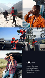 Ulefone Armor 23โทรศัพท์มือถืออัลตร้า5G, สมาร์ทโฟนมือถือมีสัญญาณดาวเทียม64MP กล้องกลางคืน12 + 512GB แอนดรอยด์13 - Product Image 6