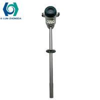 Sonde de capteur de température étanche et anti-explosion, mesure de température de haute précision, thermistance NTC KZW/P-340E 4-20mA