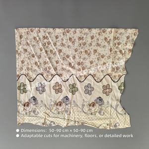 Bolsa de 10 kg de Trapos de Algodón Cortados, Trapos Absorbentes de Aceite y Agua, Trapos de Limpieza de Colores - Product Image 3