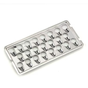 Lame de râpe à légumes multifonctionnelle pour pommes de terre et carottes - Product Image 6