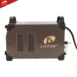 Lotos LTP7500 Fabrik preis Plasma Metalls ch neider 80 Amp 28mm CNC Metalls chneide maschine für Bau und Heimgebrauch - Product Image 2