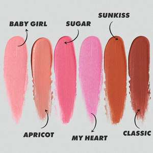 <span class=keywords><strong>Crema</strong></span> fard per il <span class=keywords><strong>viso</strong></span> con fard naturale vegano senza crudeltà - Product Image 6