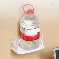 Étagère Swan à usage domestique sans poinçon amovible cuisine salle de bain étagère multifonctionnelle support de support suspendu