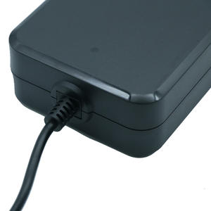 CUL/ CE certificata di alta qualità accessori per bici elettronica 54.6V 3A <span class=keywords><strong>carica</strong></span> batterie agli ioni di litio 48V E-Bike bici elettrica - Product Image 3