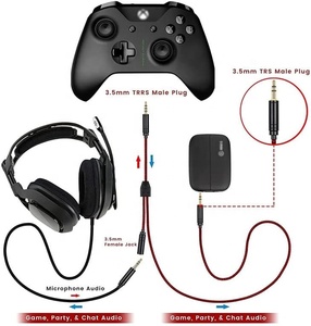 Câble de liaison de chat Pro pour Elgato <span class=keywords><strong>HD60</strong></span> <span class=keywords><strong>S</strong></span>/<span class=keywords><strong>S</strong></span> +/HD 60 PRO/4K 60 PRO/<span class=keywords><strong>HD60</strong></span> X carte de capture de jeu adaptateur de câble audio de chat - Product Image 2