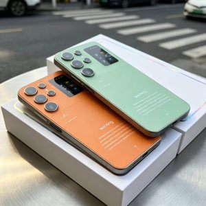 Smartphones S25Ultra 5G Más Vendidos, 24GB+1TB, Versión Global Sin Abrir, Carga Rápida de 65W, Identificación por Huella Dactilar - Product Image 5