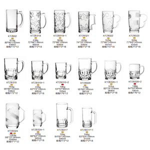 <span class=keywords><strong>Copas</strong></span> de vino HXGLASS <span class=keywords><strong>con</strong></span> <span class=keywords><strong>grabado</strong></span> invertido y diseño creativo <span class=keywords><strong>con</strong></span> mango triangular, logotipo personalizado, precio al por mayor, copa de cerveza - Product Image 3