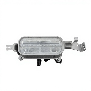 Radiateurs pour Bmw F10 F18 F11 13-17, taille du noyau refroidi par eau 15x9x5 cm, numéro de pièce 17217638580 - Product Image 3