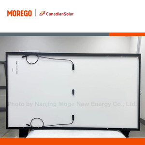 Canadian Solar Panel CSIsolar <span class=keywords><strong>HiKu6</strong></span> CS6L-460MS 460W 455W 450 Watt Photovoltaik-Solarmodule auf Lager - Product Image 3