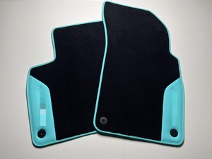 Alfombrillas de Coche de Cuero Starlight de Doble Capa para Land Rover Discovery Sport, Range Rover Sport, <span class=keywords><strong>Evoque</strong></span>, L, Velar y Defender - Product Image 5
