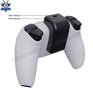 Kit de charge d'usine CoolRabbie <span class=keywords><strong>2023</strong></span>, batterie rechargeable 1800 mAh, batterie de secours pour manette PS5 - Product Image 6