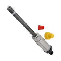 Injecteur de carburant 8N-7001 6 pièces pour camions articulés Caterpillar CAT D250B