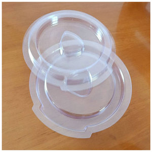 Suministramos cajas de embalaje tipo blister, cajas de embalaje para cuerdas de guitarra de alambre de acero, cajas de embalaje para cuerdas de guzheng y blister. - Product Image 5