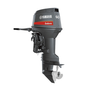 New <span class=keywords><strong>60hp</strong></span> 2-đột quỵ phía ngoài xăng Thuyền động cơ động cơ Hàng Hải - Product Image 1