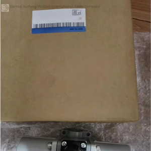 วาล์วบูสเตอร์ขนาดเล็ก Vba1-52-s2, g1/8, ขนาดเล็กพิเศษ, สำหรับอุปกรณ์ขนาดกะทัดรัด - Product Image 2
