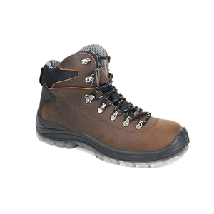 Punta composita antiforatura personalizzata prodotti di alta qualità <span class=keywords><strong>scarpe</strong></span> <span class=keywords><strong>antinfortunistiche</strong></span> con taglio medio calze impermeabili Super morbide - Product Image 1