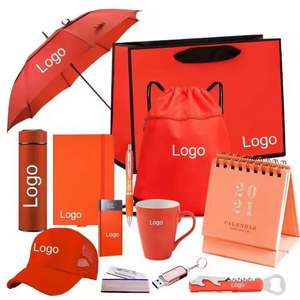 Regalos Corporativos Personalizables Promocionales 2025, Impresión de Logotipo, Regalos de Bienvenida Empresariales, Regalos Innovadores <span class=keywords><strong>para</strong></span> Empresas - Product Image 1