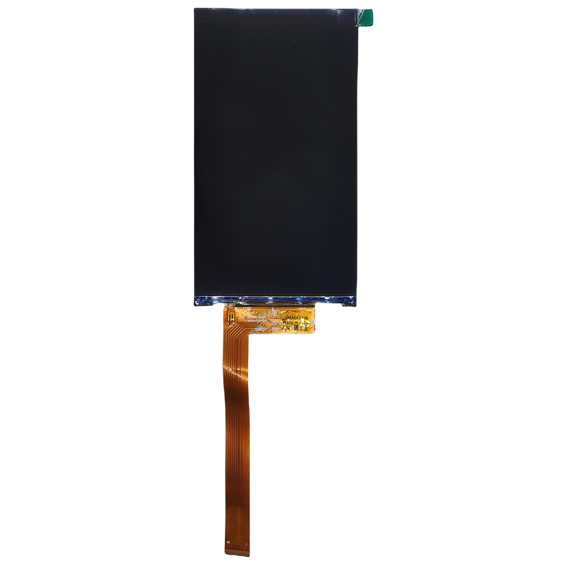 液晶カラーディスプレイ 6インチ TFT LCDスクリーン 1080*1920解像度 MIPIインターフェース