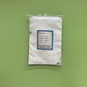 Fournisseur d'usine DSP Disodium Phosphate 98% avec le meilleur prix - Product Image 5