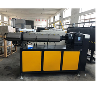 Mini extrudeuse, machine d'extrusion de couleur de petite capacité