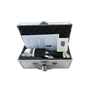 Station météo portable mini automatique HAWS006H pour extérieur, stations portables HAWS006H, station météo portable HAWS006H - Product Image 6