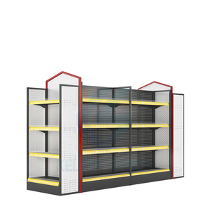 Superm ercado góndola Snap góndola proveedor en <span class=keywords><strong>Corea</strong></span> - Product Image 4