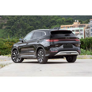 Achetez 2024 de véhicules électriques de qualité supérieure en Chine BYD Song <span class=keywords><strong>Plus</strong></span> Ev SUV 5 portes 5 places Voitures électriques à longue autonomie de 520km - Product Image 6