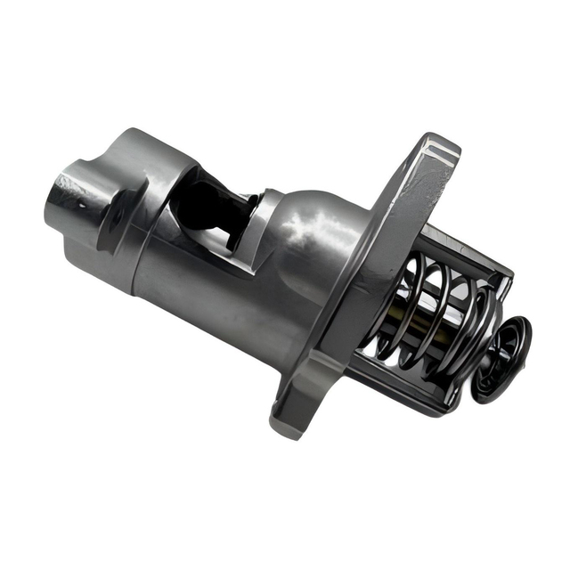 25500-3L100 255003L100 New Automotive Engine Coolant Electronic Thermostat for  GENESIS G80 3.8L/V6 G90 3.3L/V6