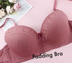 <span class=keywords><strong>Reggiseno</strong></span> donna imbottito jolidress Plus Size <span class=keywords><strong>reggiseno</strong></span> <span class=keywords><strong>D</strong></span> Cup - Product Image 5