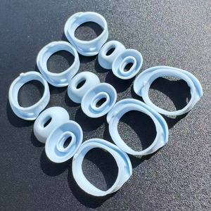 Puntas de Silicona para Auriculares <span class=keywords><strong>Bose</strong></span> QuietComfort Ultra, Reducción de Ruido, Cubierta de Silicona, Almohadillas Anti-Pérdida - Product Image 5