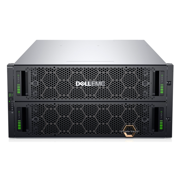 Dell EMC PowerStore 500T 1000T 1200T 3200T 5000T 5200T 7000T 9000T 9200T Scalable All-Flash Array Storage