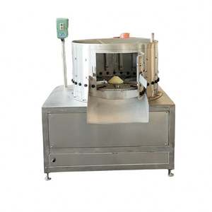 Machine de nettoyage des sabots et des pattes de porc, facile à utiliser et à haute productivité, avec roulement et moteur, pour l'équipement d'abattage des moutons et des bovins - Product Image 6