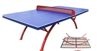 Table de Tennis de Table Pliante Moderne de Luxe Homologuée pour l'Intérieur, en Bois, Écologique – Offre Spéciale