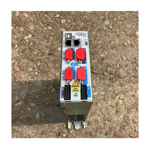 ETEL EA-P2M-300-4/7.5-0000-01 ไดรฟ์พลาสติกสำหรับระบบอัตโนมัติ - Product Image 1