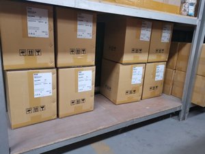 เครื่องส่งสัญญาณระดับเรดาร์แบบไม่สัมผัส Siemens SITRANS LR120 7ML5320 ของแท้ ความแม่นยำ 5 มม. ระยะ 30 ม. สำหรับการวัดของเหลว - Product Image 6